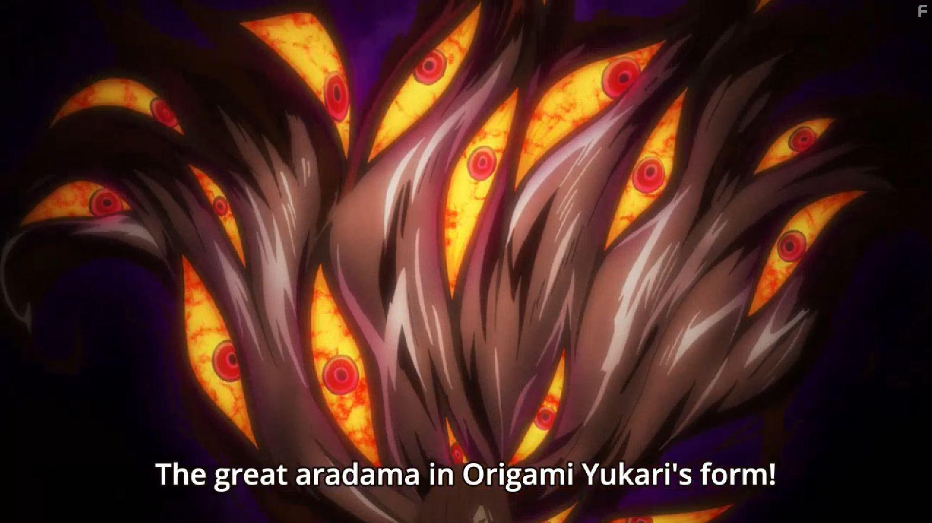 Katana Maidens (2018)