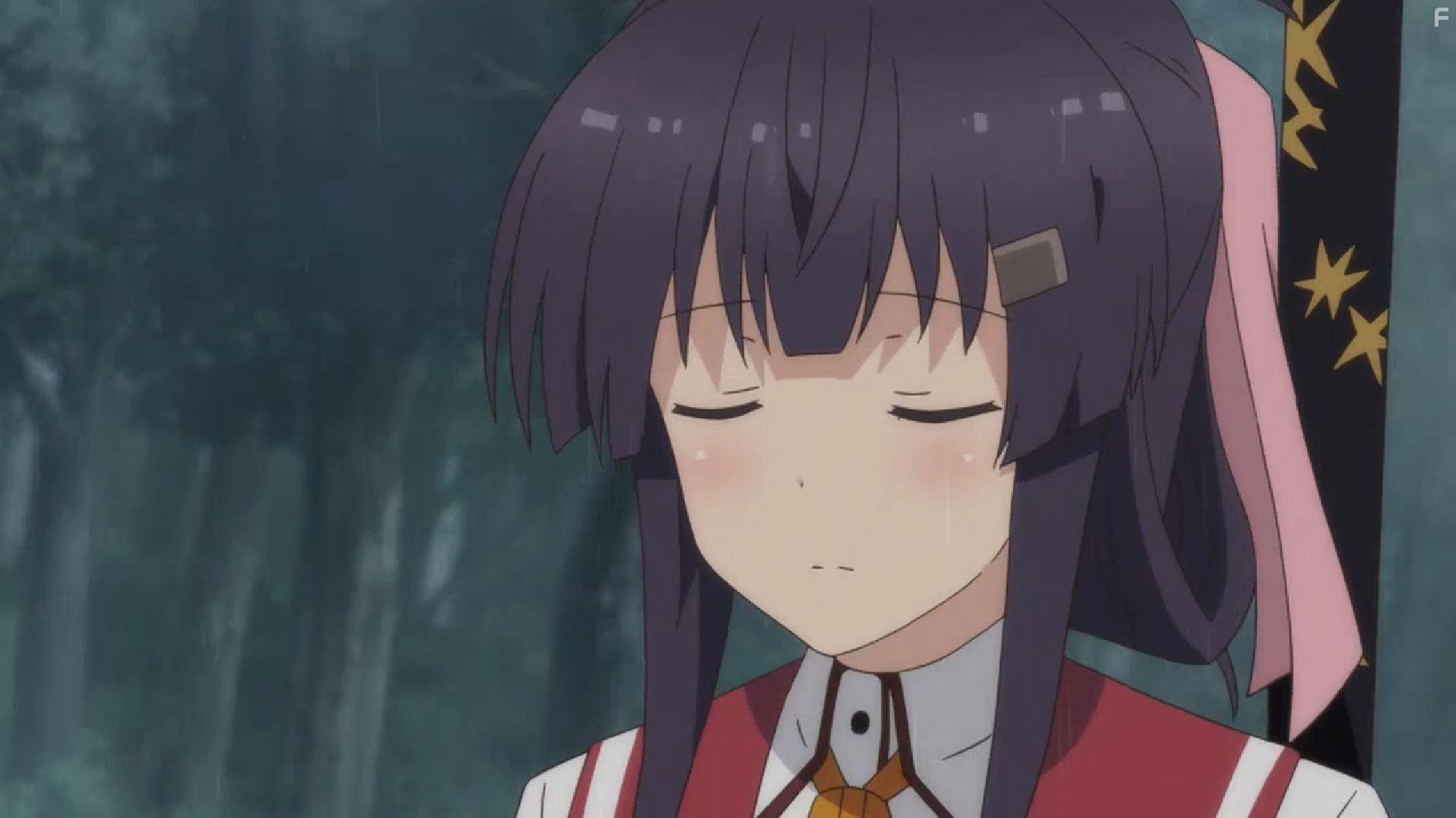 Katana Maidens (2018)