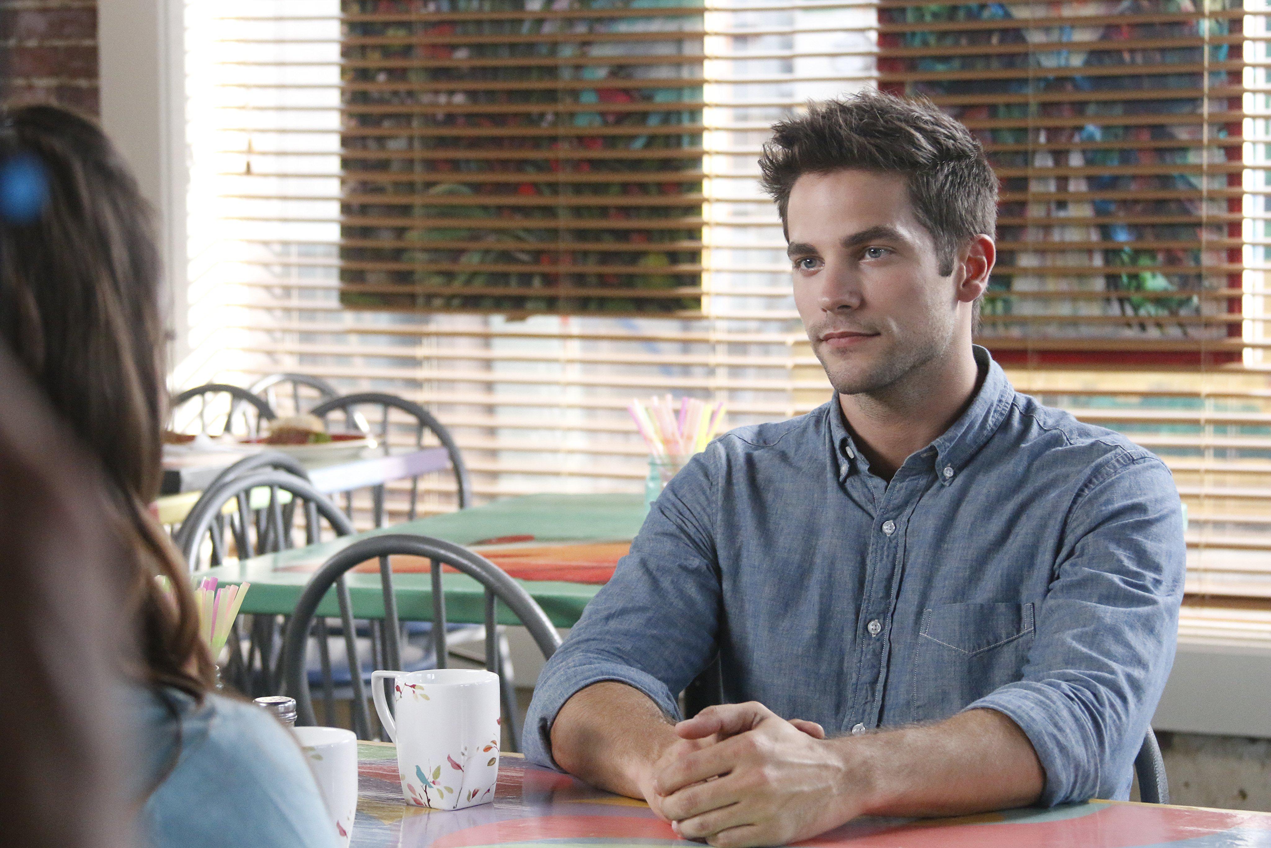 Accidental Engagement (2016)