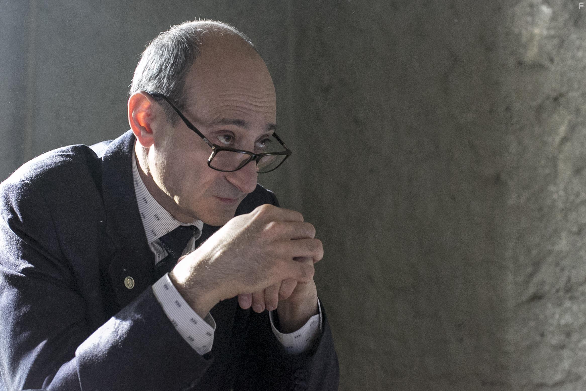 Последняя статья журналиста #3