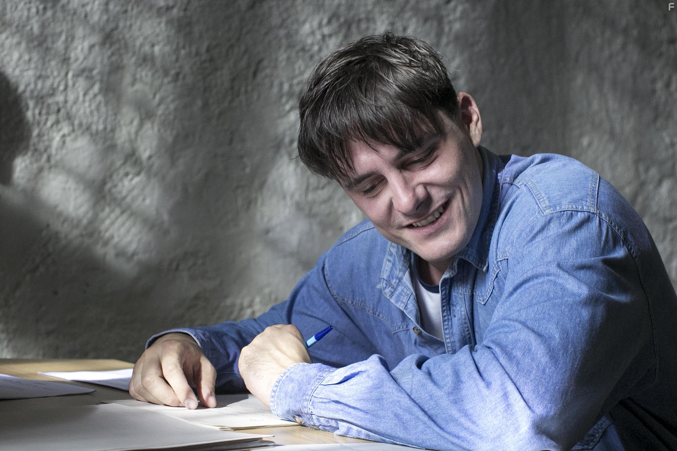 Последняя статья журналиста #4