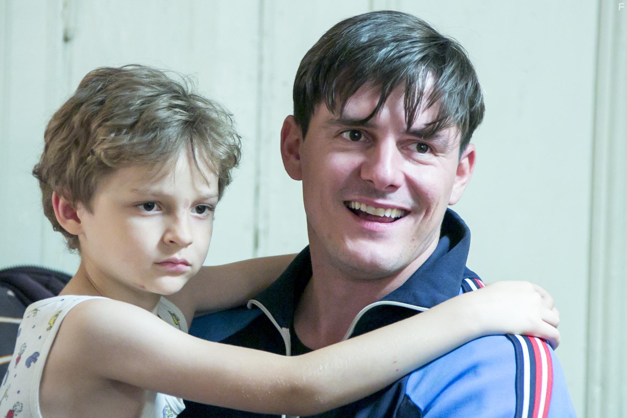 Последняя статья журналиста #5