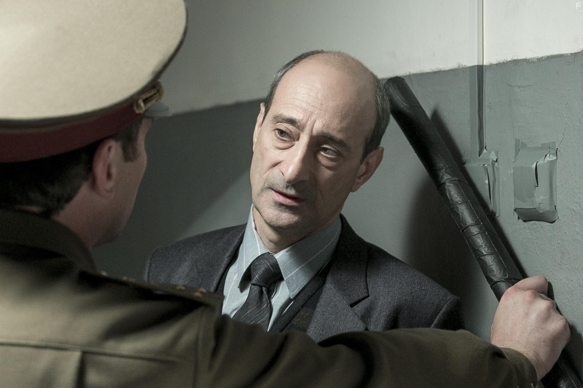 Последняя статья журналиста #6