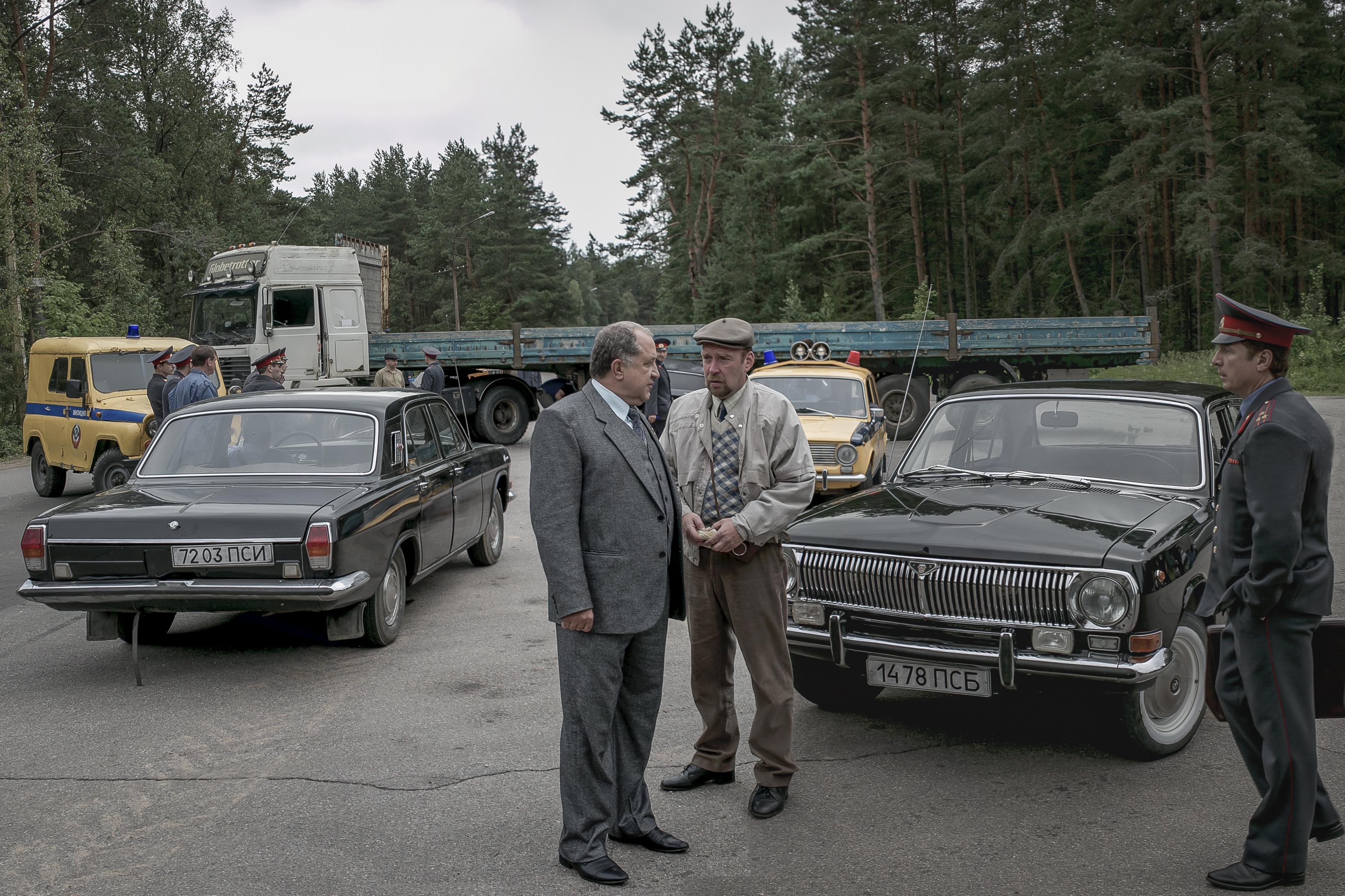 Последняя статья журналиста #7