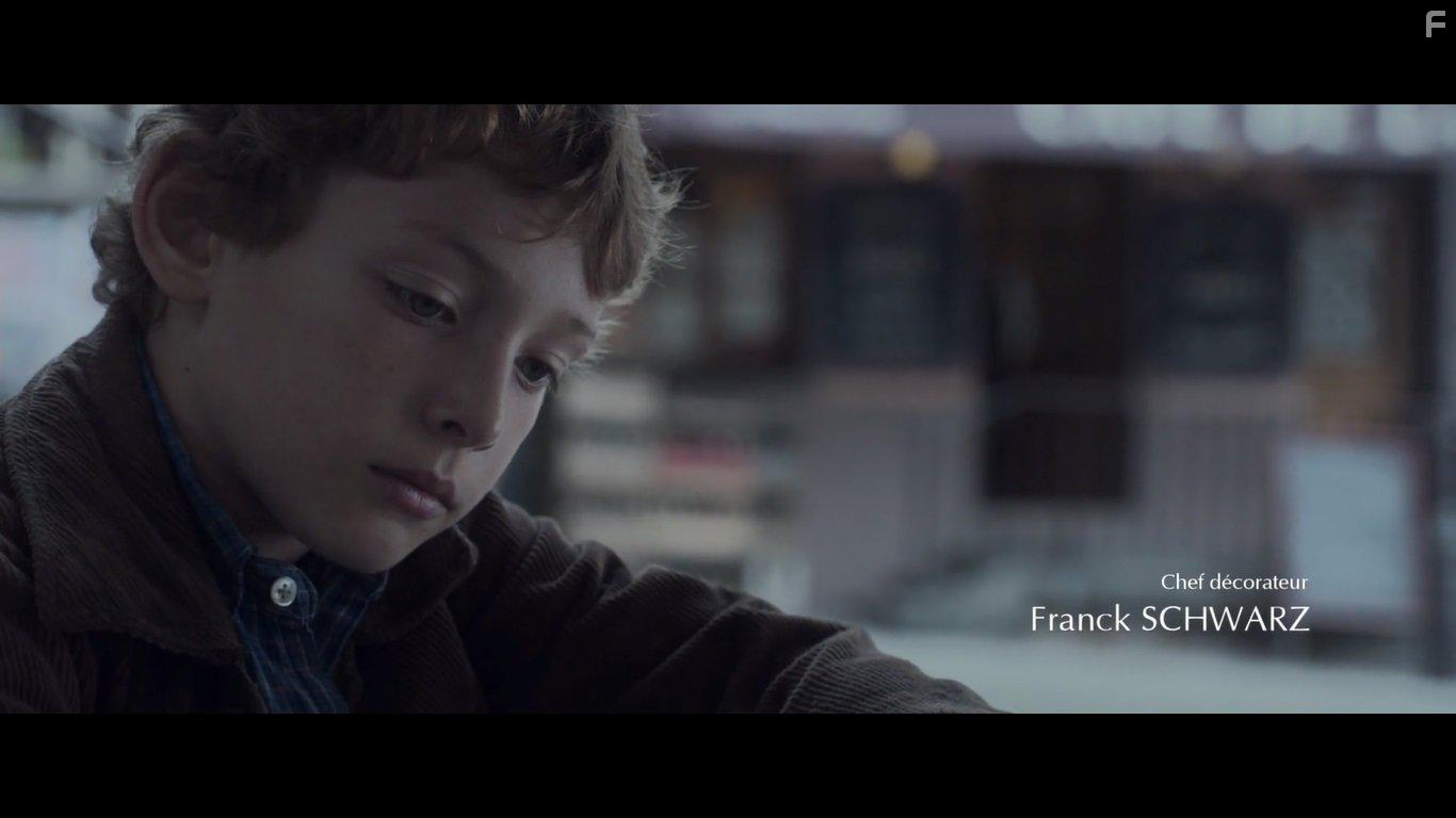 Christian Clavier, Patrick Bruel, Bernard Campan, Christian Duguay, Fred Epaud, Elsa Zylberstein, Kev Adams, Laurent Zeitoun, Pierre Kiwitt, Csar Domboy, Michal Erpelding, Lucas Prisor, Romain Paul, and Jonathan Allouche in Un sac de billes (2017)