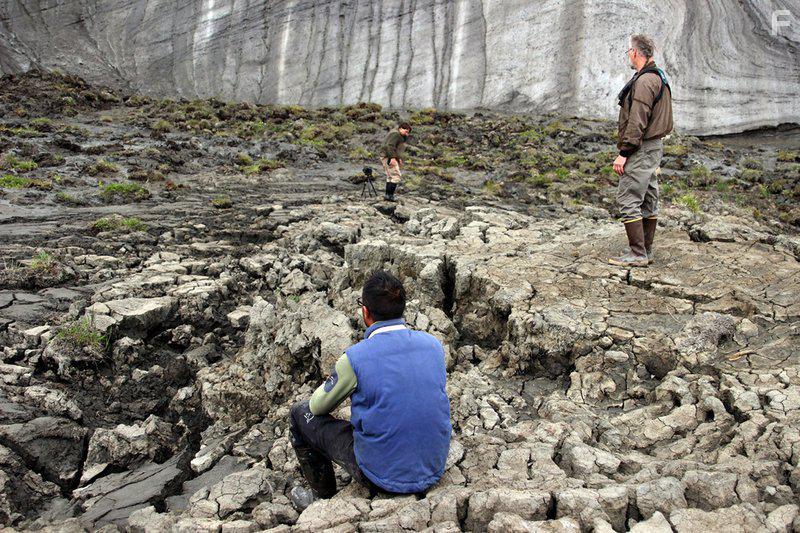 The Polar Sea (2014)