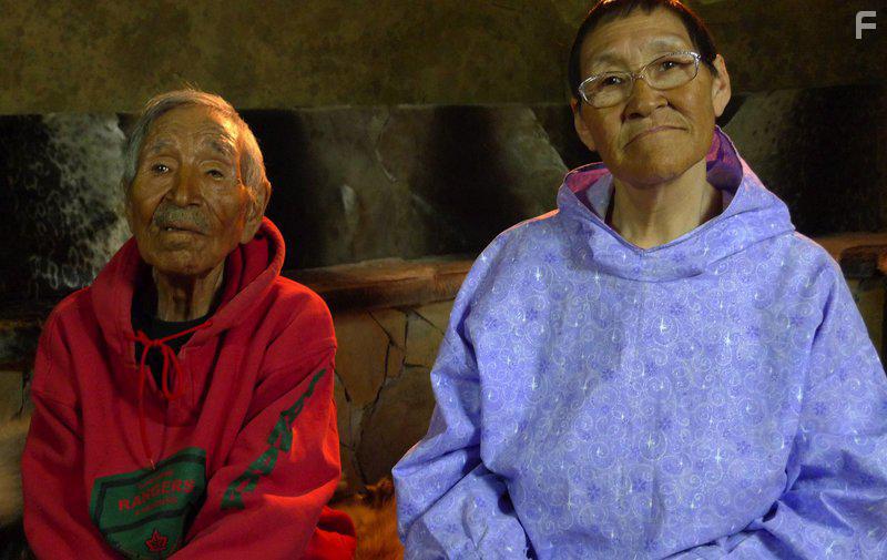 The Polar Sea (2014)