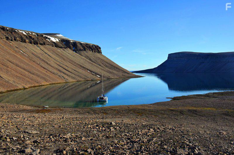 The Polar Sea (2014)