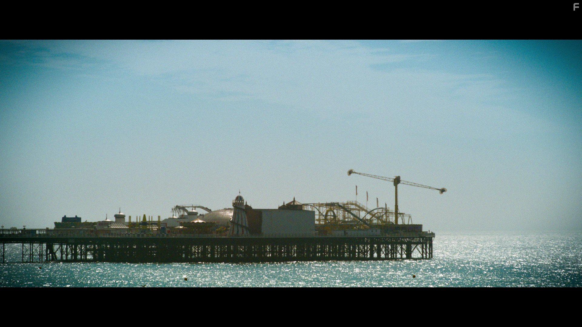 Palace of Fun (2016)