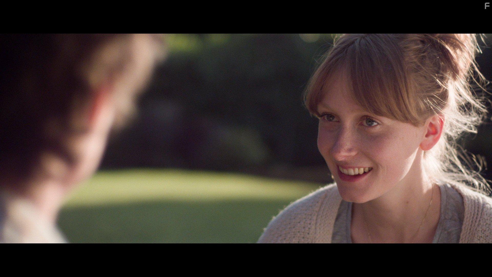 Phoebe Naughton in Palace of Fun (2016)