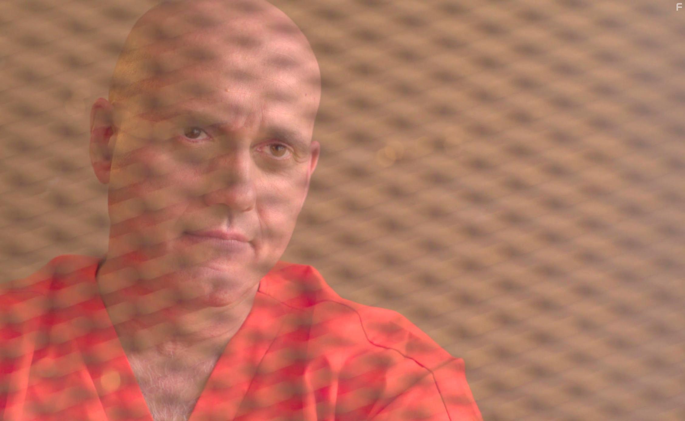 Patrick Barnitt in Coffin 2 (2017)