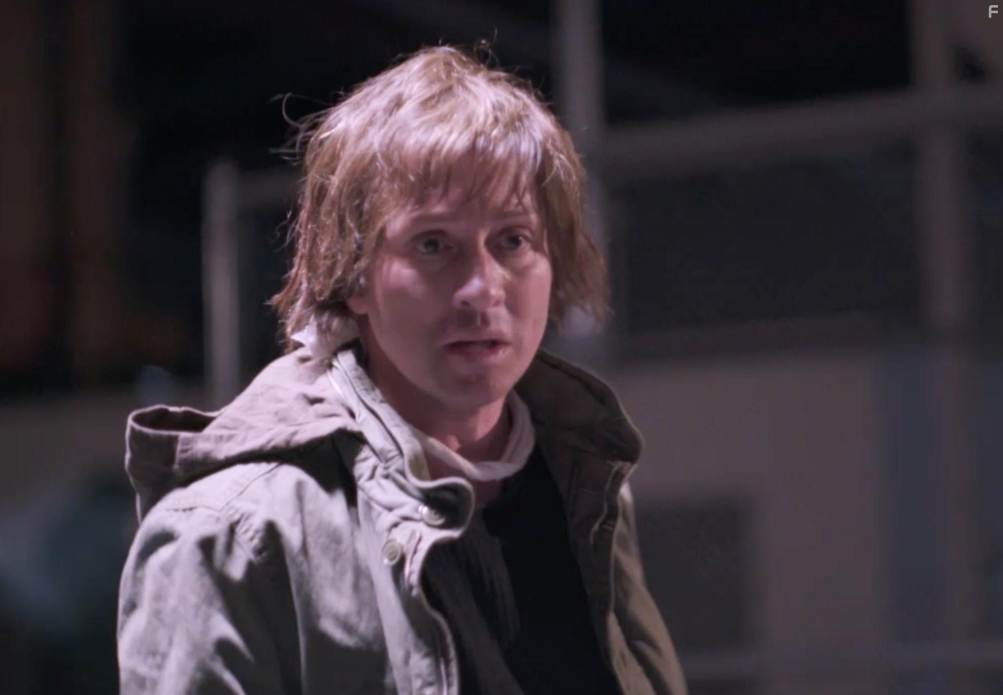 Johnny Alonso in Coffin 2 (2017)