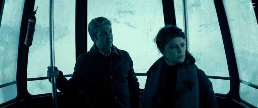 La Cordillera (2017)