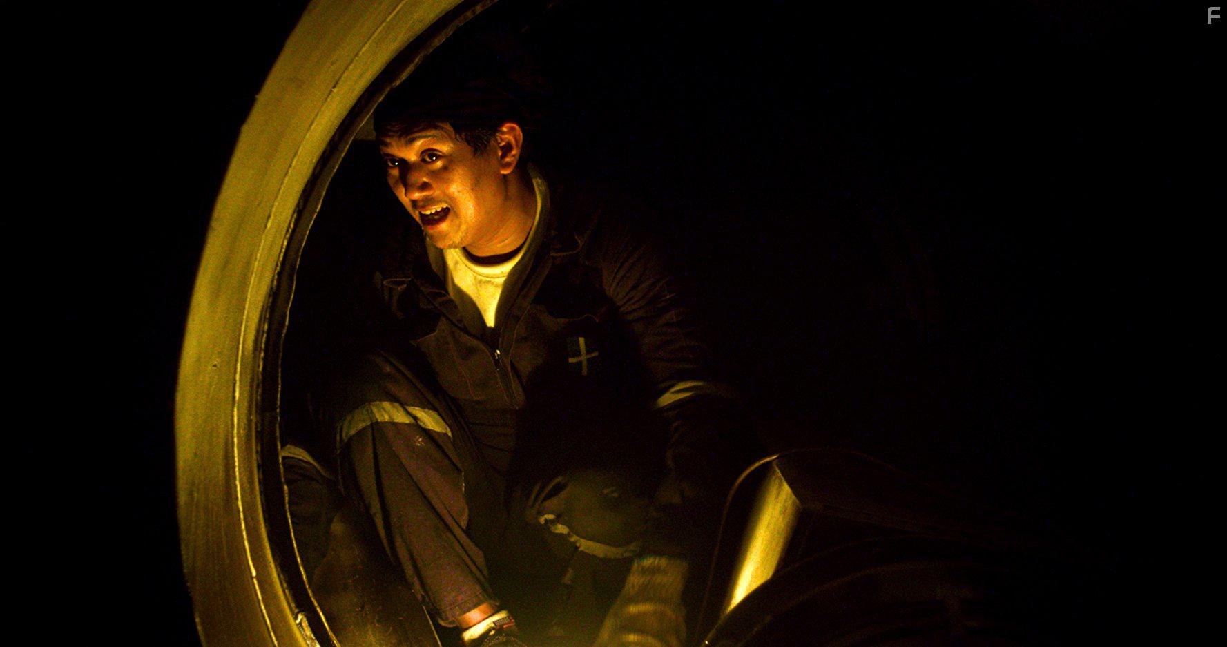 Самый малый вперед! #1