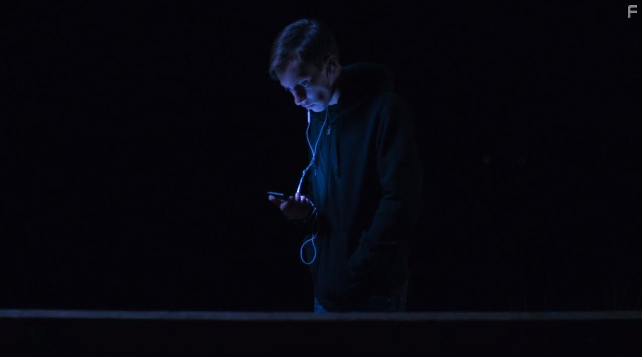 Keir Gilchrist in Heartthrob (2017)