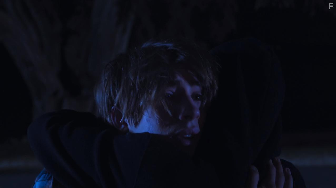 Jimmy Bennett in Heartthrob (2017)