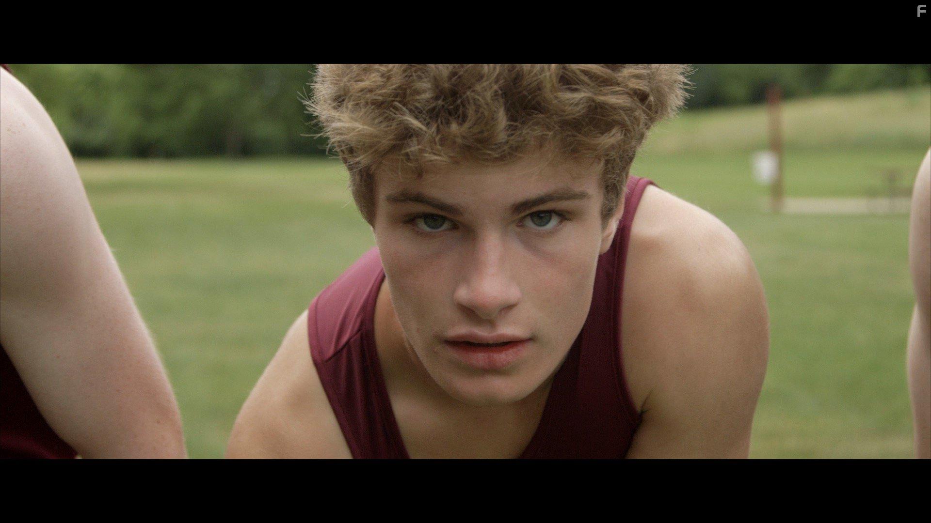 Brady Tutton in The Rocket (2018)