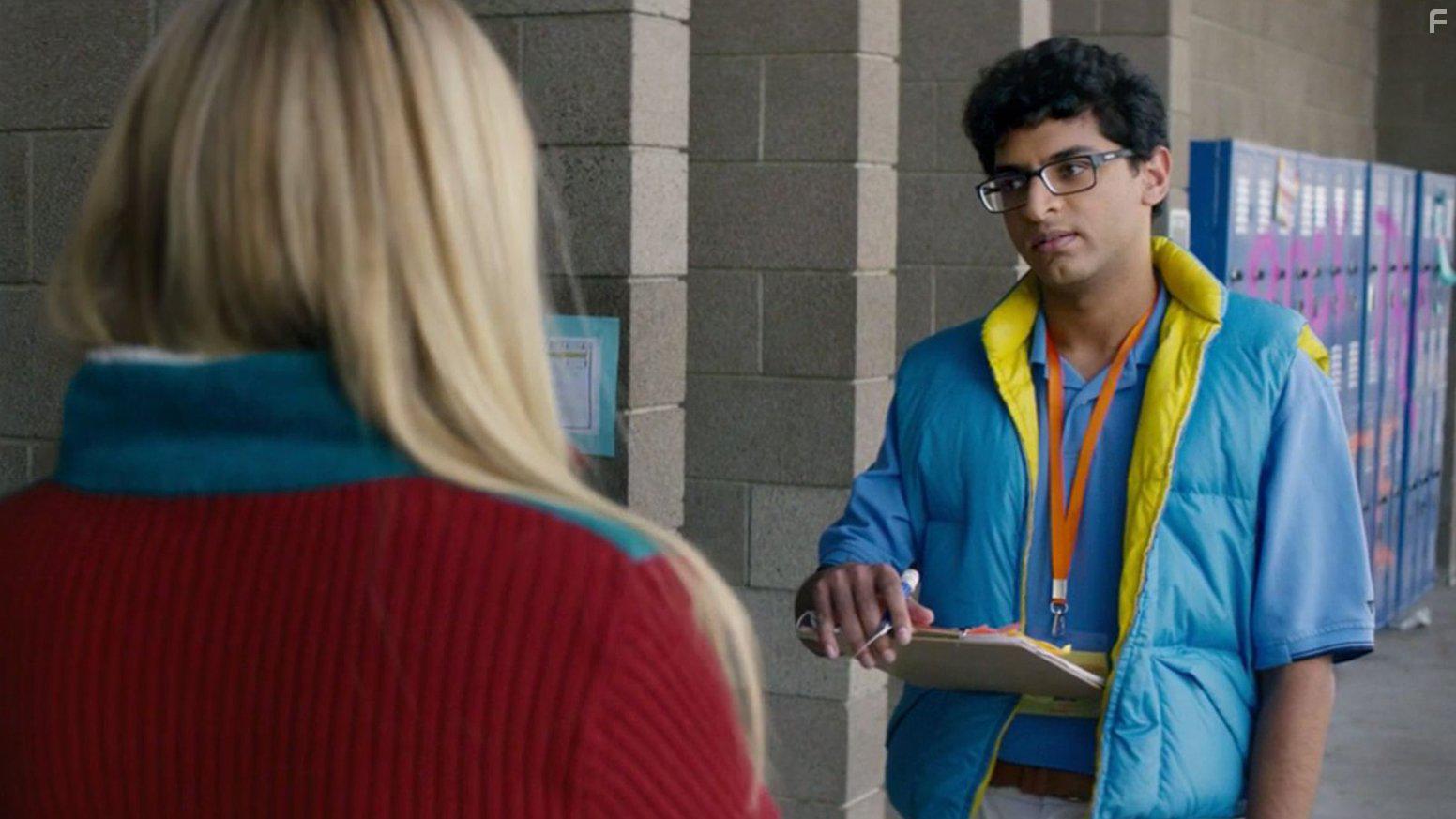 Karan Soni in Little Bitches (2018)