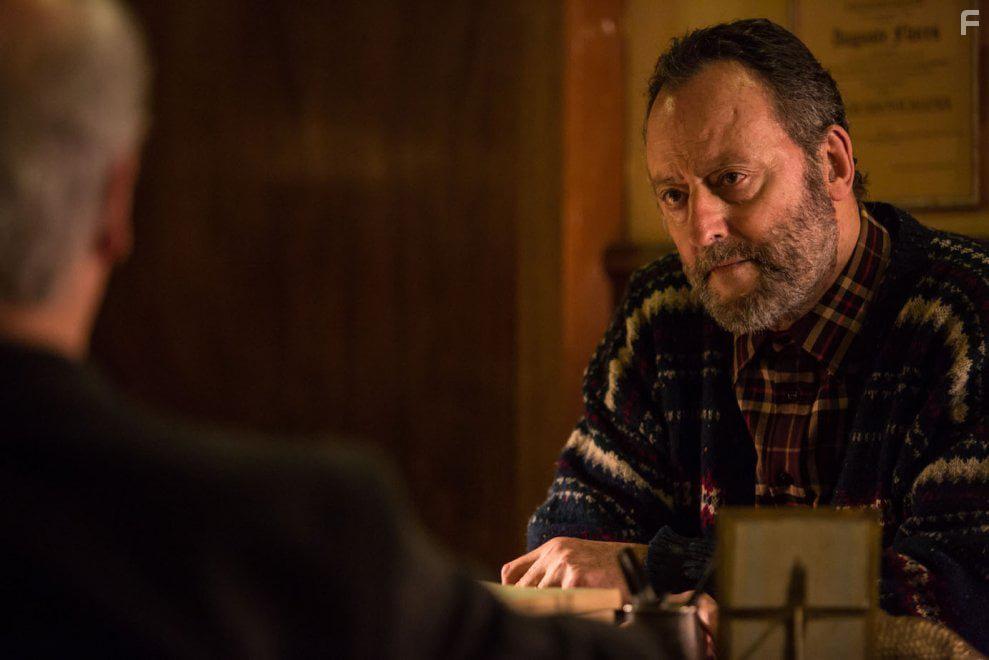 La ragazza nella nebbia (2017)