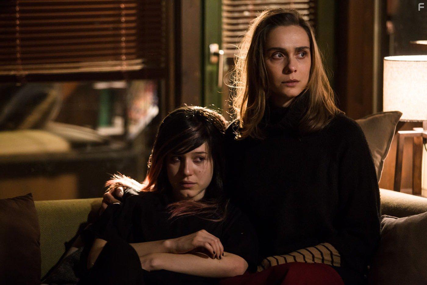 La ragazza nella nebbia (2017)