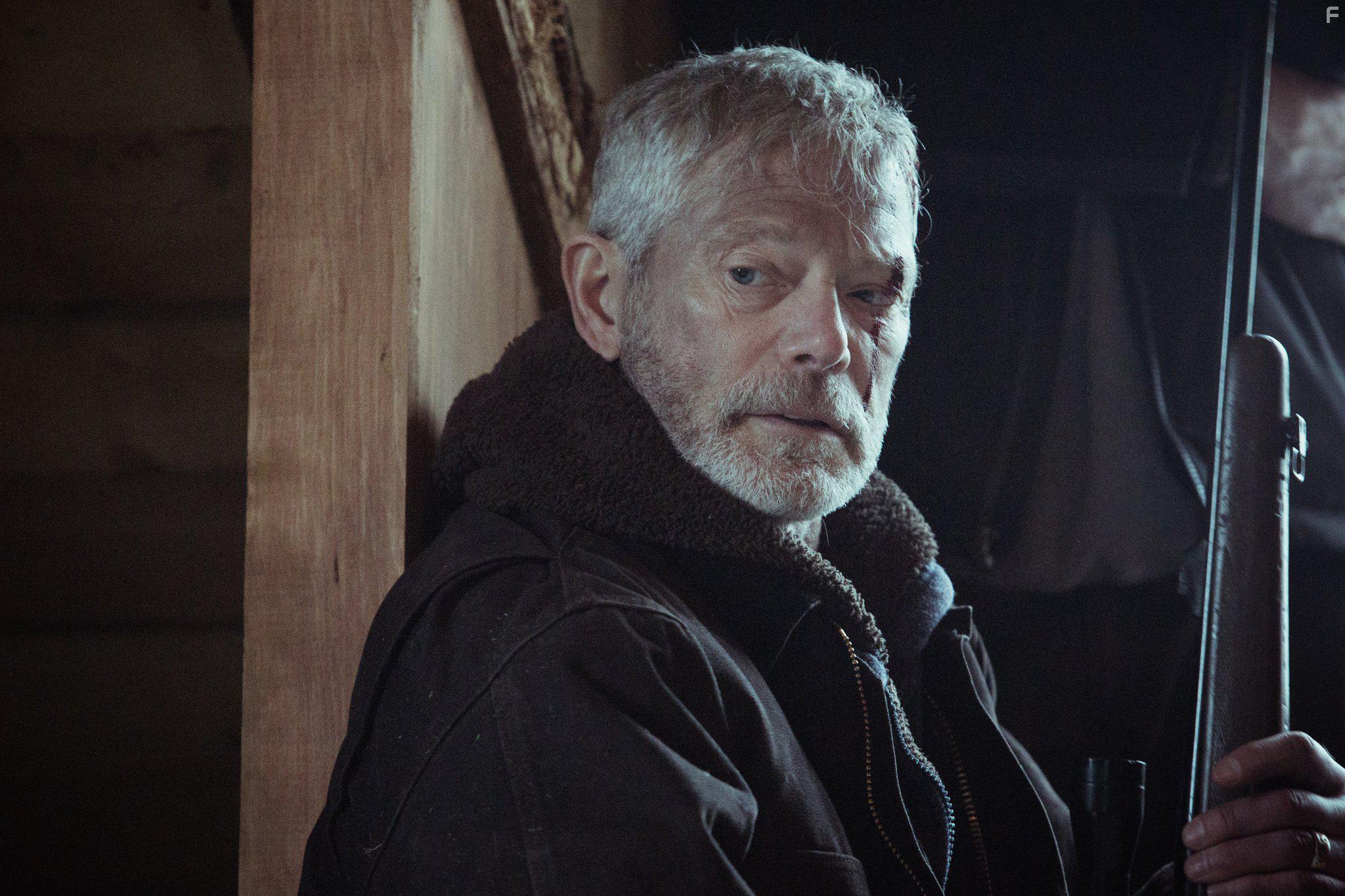 Stephen Lang in Braven (2018)