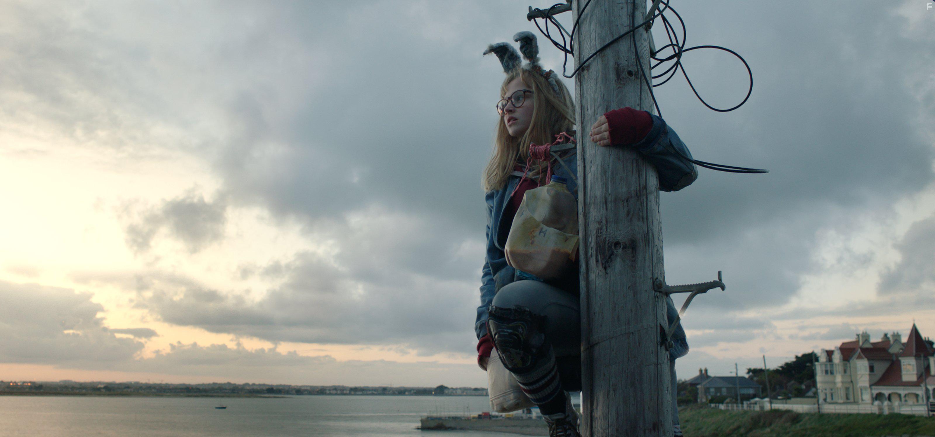 I Kill Giants (2017)