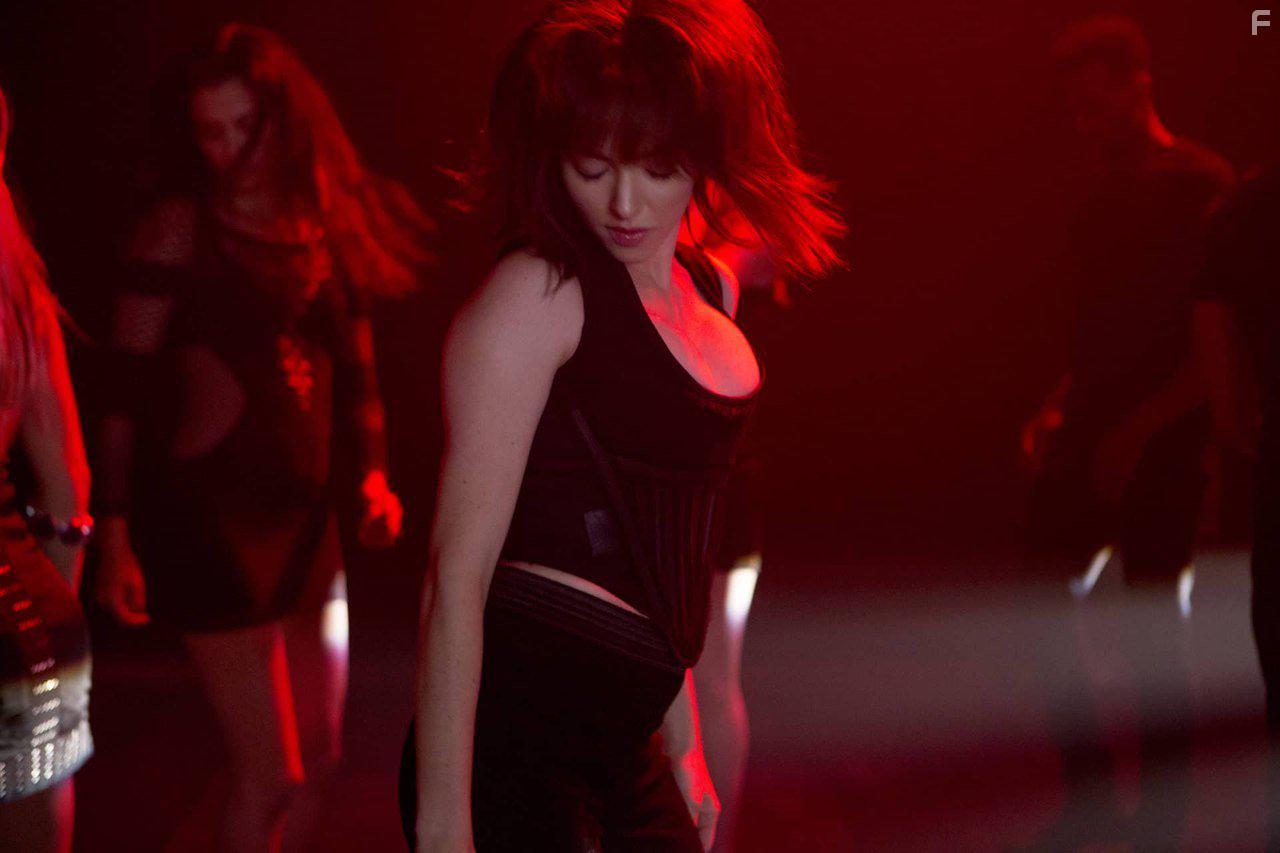 Amanda Seyfried in Anon (2018)