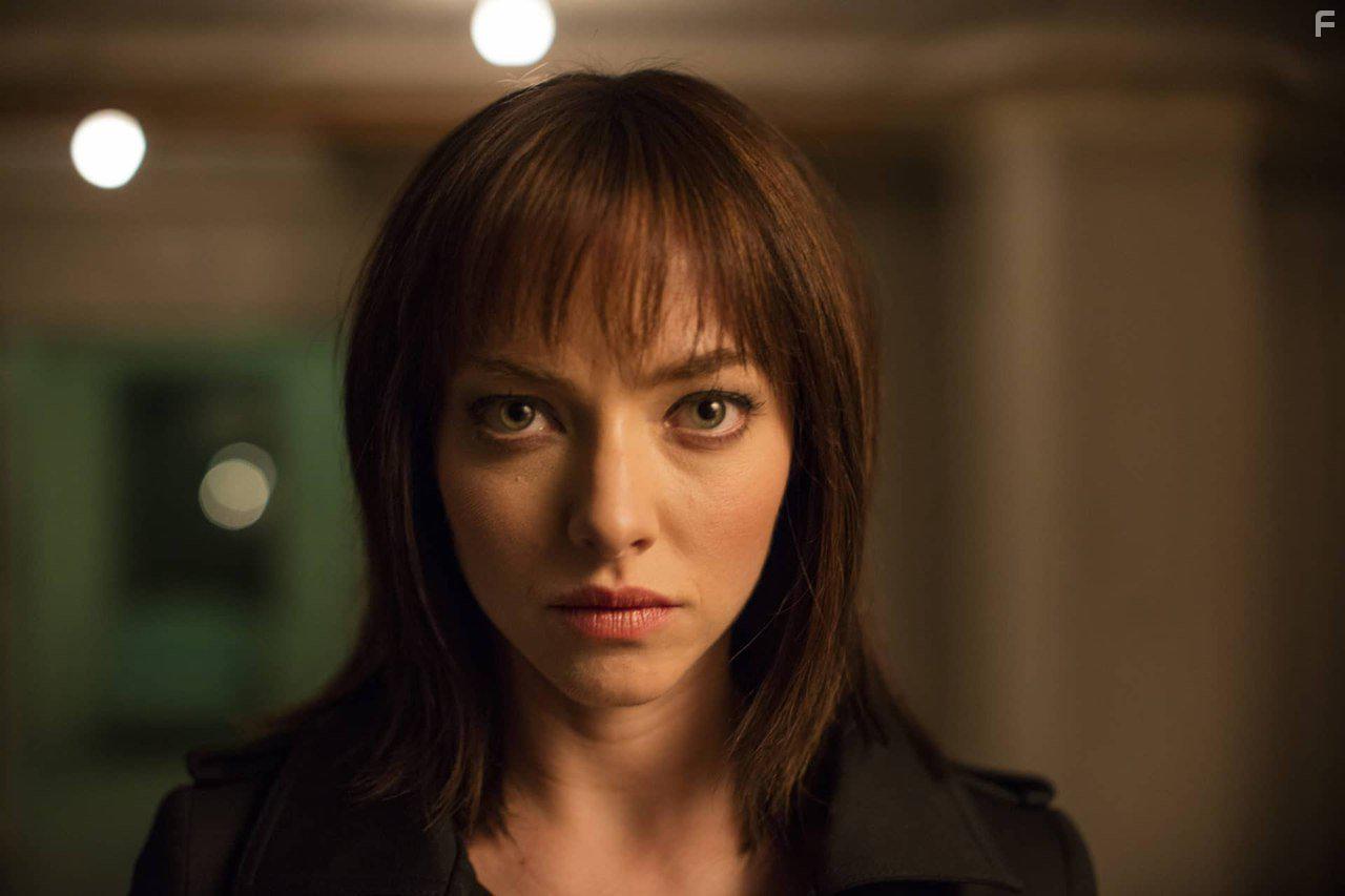 Amanda Seyfried in Anon (2018)