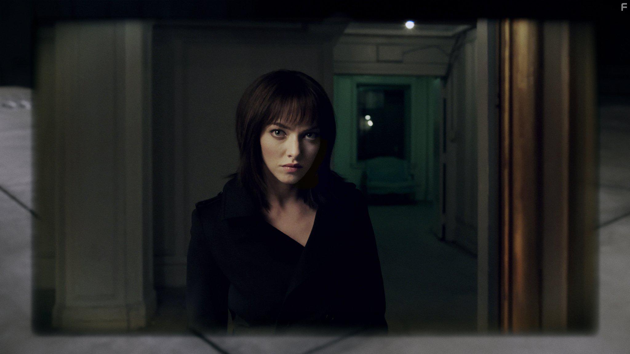 Amanda Seyfried in Anon (2018)