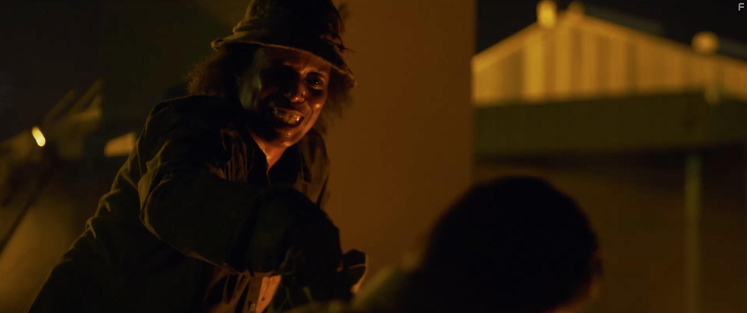 Deneen Tyler in Dark Meridian (2017)