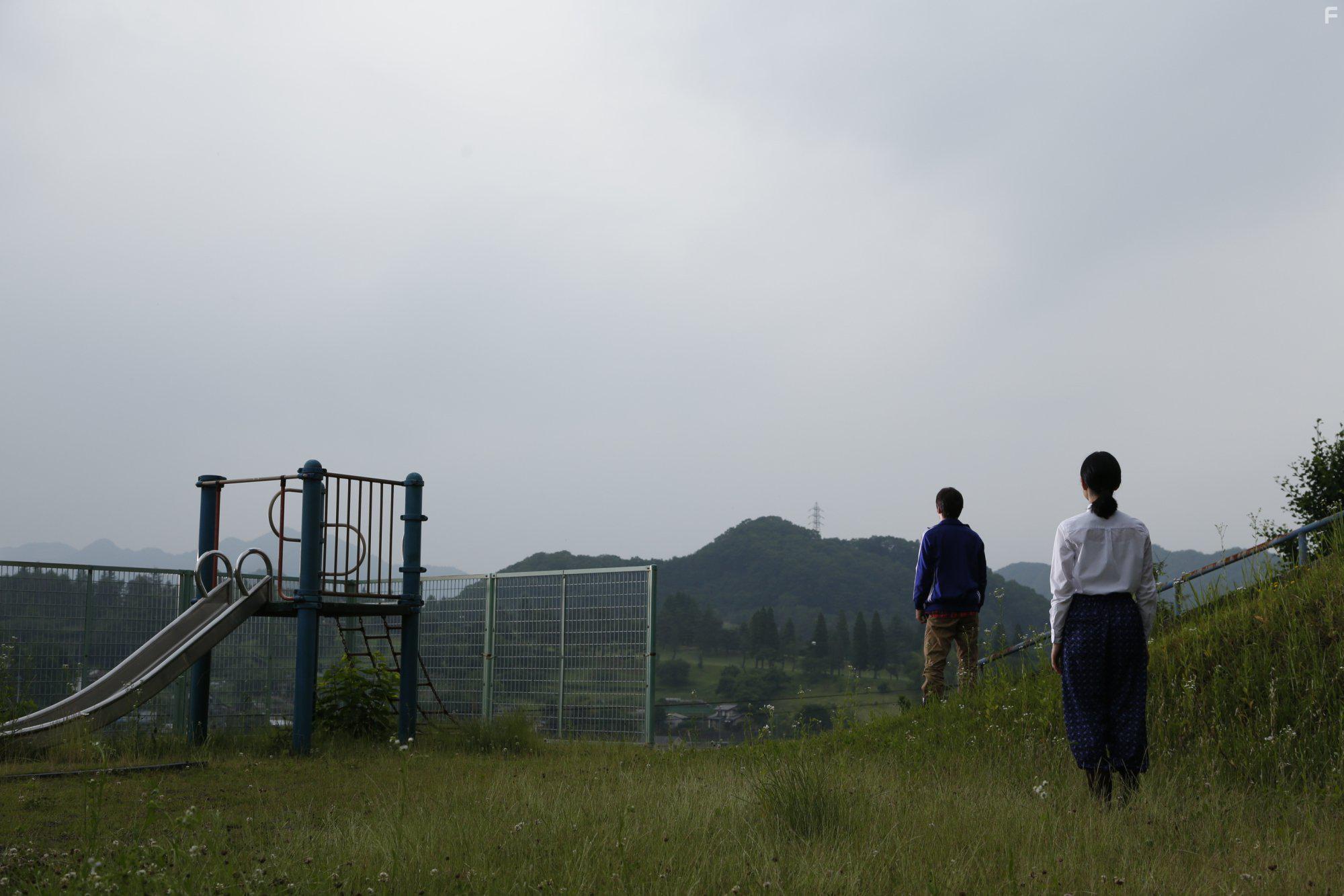 Kishibe no tabi (2015)