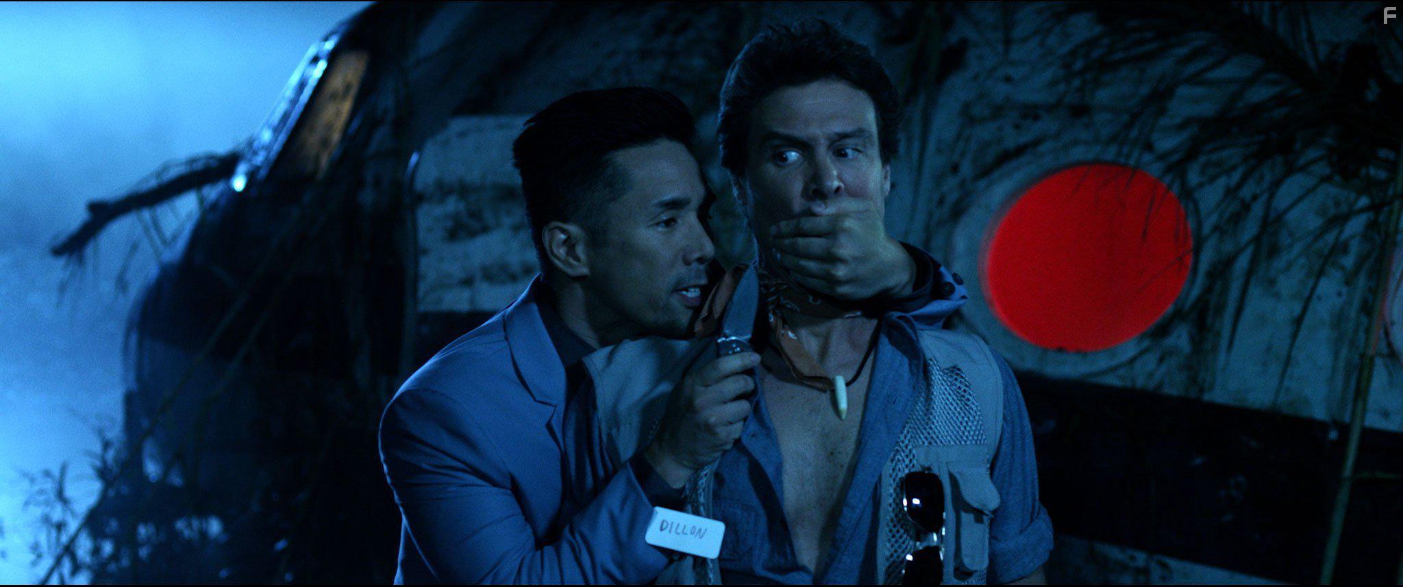 Victor Crowley (2017)