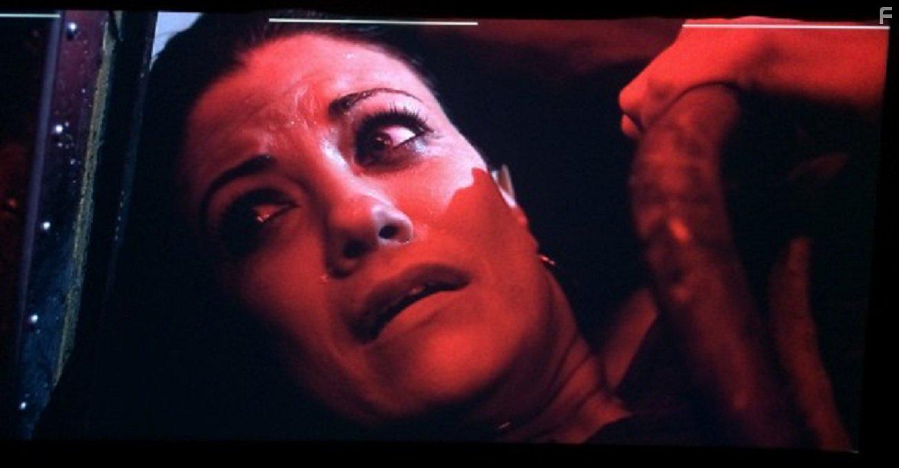 Tiffany Shepis in Victor Crowley (2017)