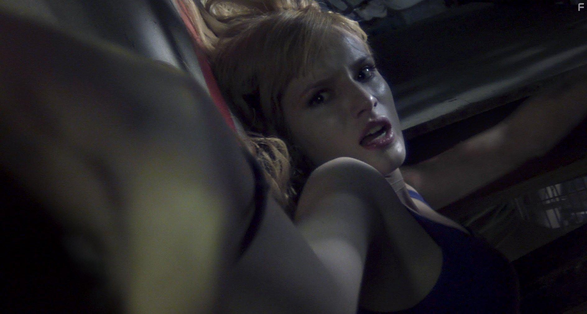 Bella Thorne in Keep Watching (2017)