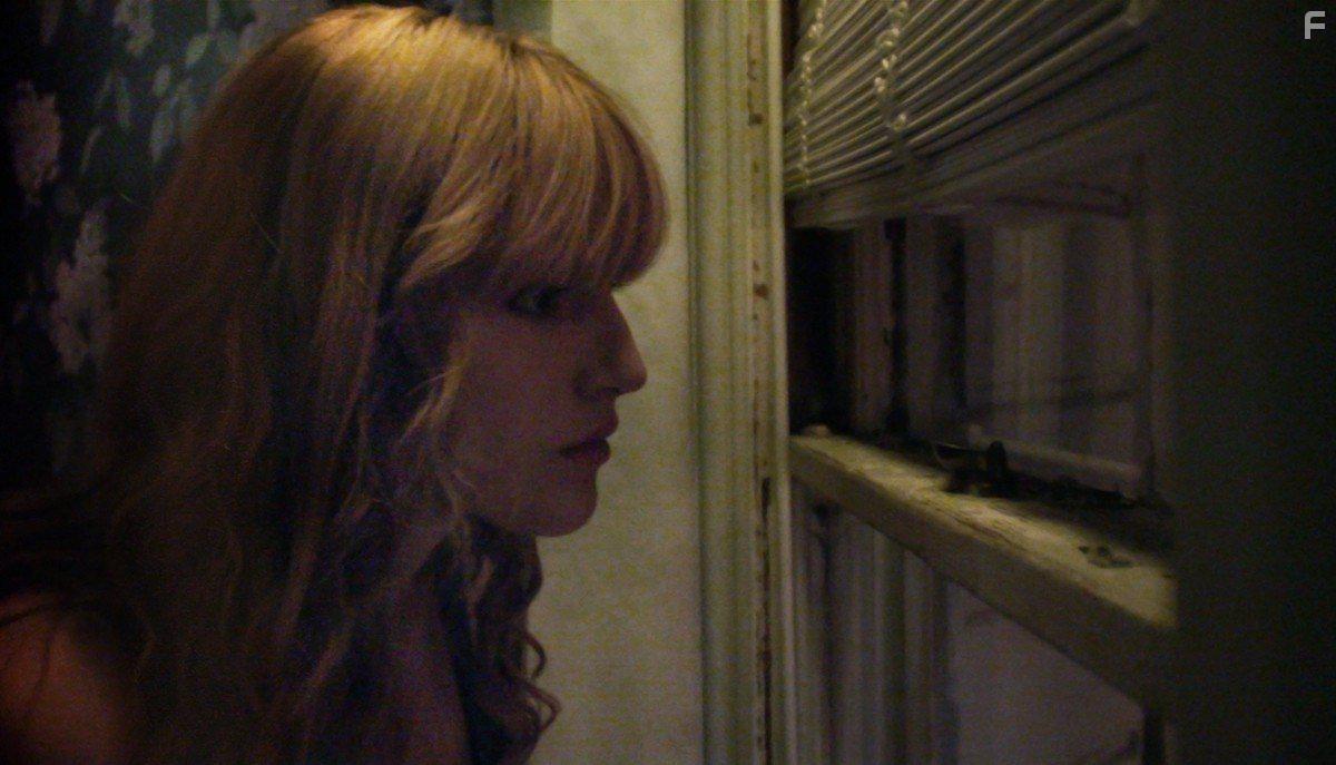 Bella Thorne in Keep Watching (2017)