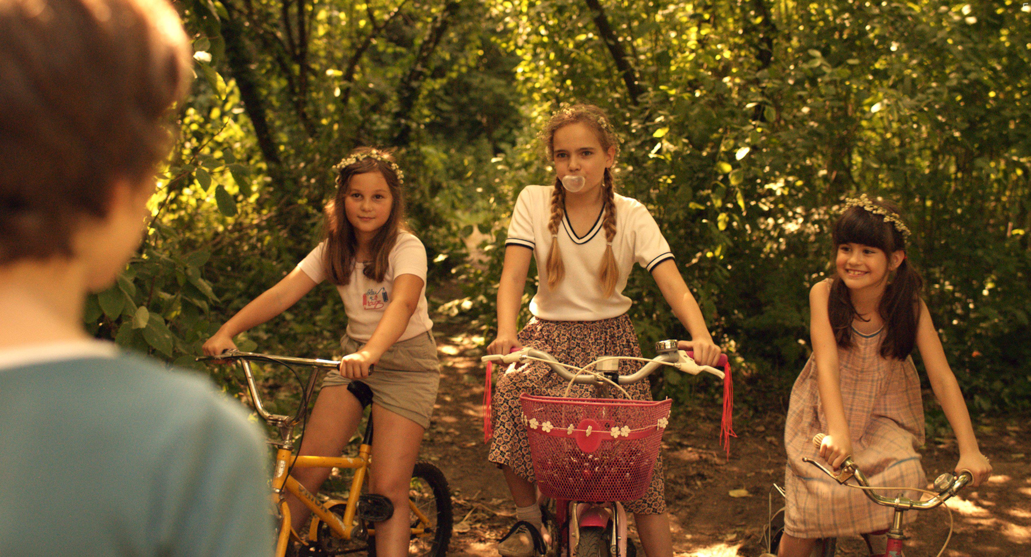 Uzbuna na Zelenom Vrhu (2017)