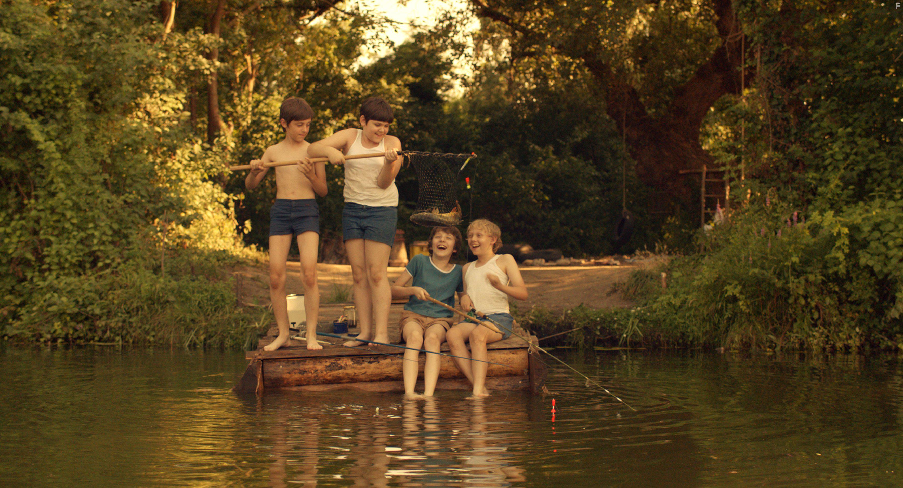 Uzbuna na Zelenom Vrhu (2017)