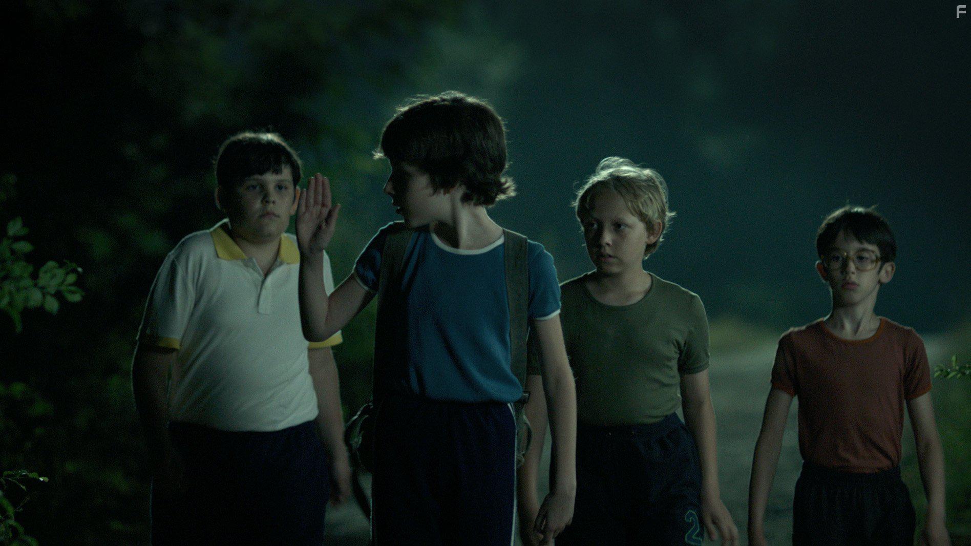 Тайна Зеленого Холма