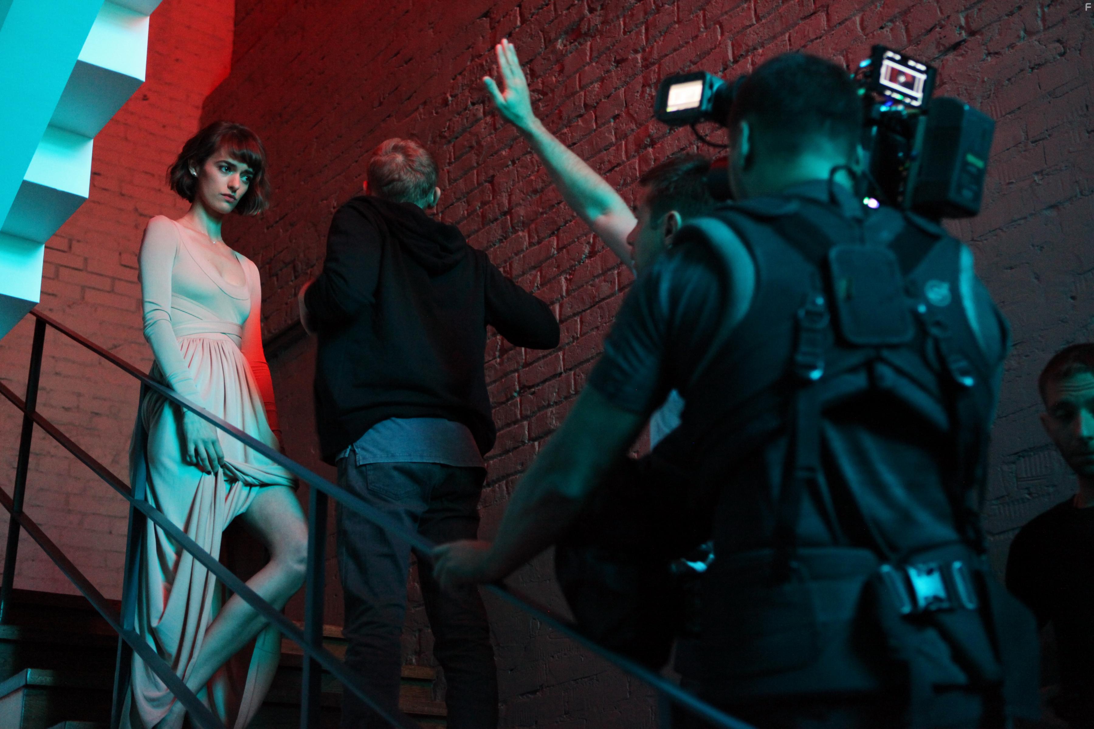 На районе #2