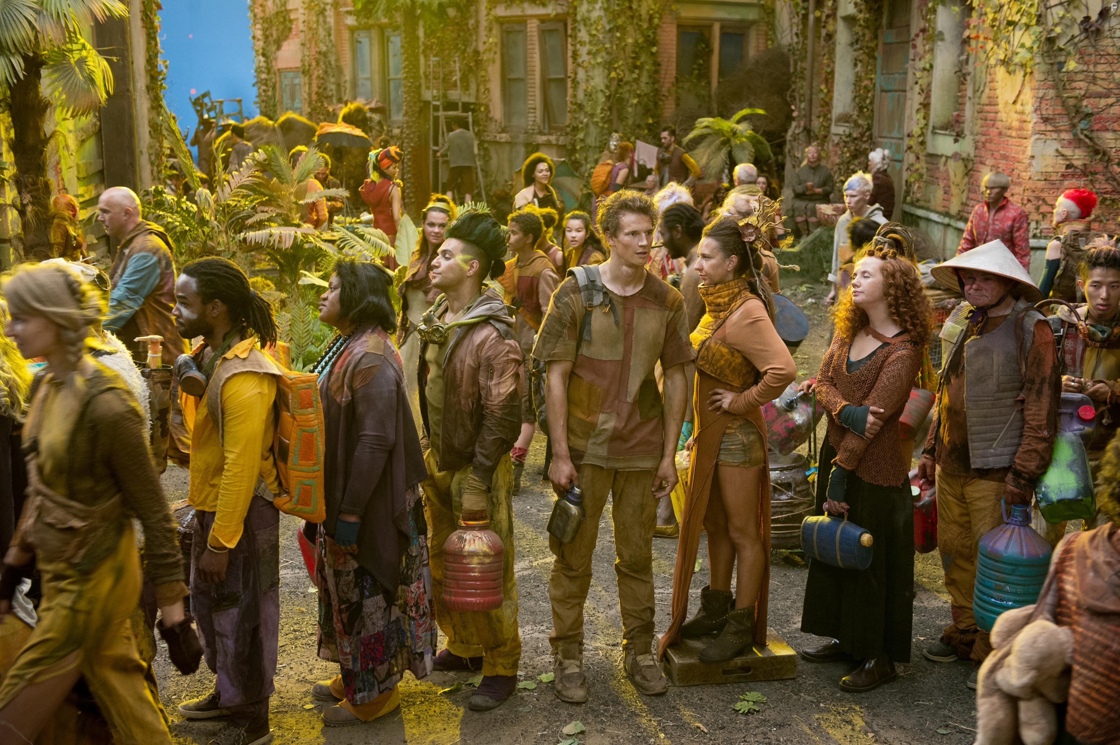 Вратарь Галактики #2