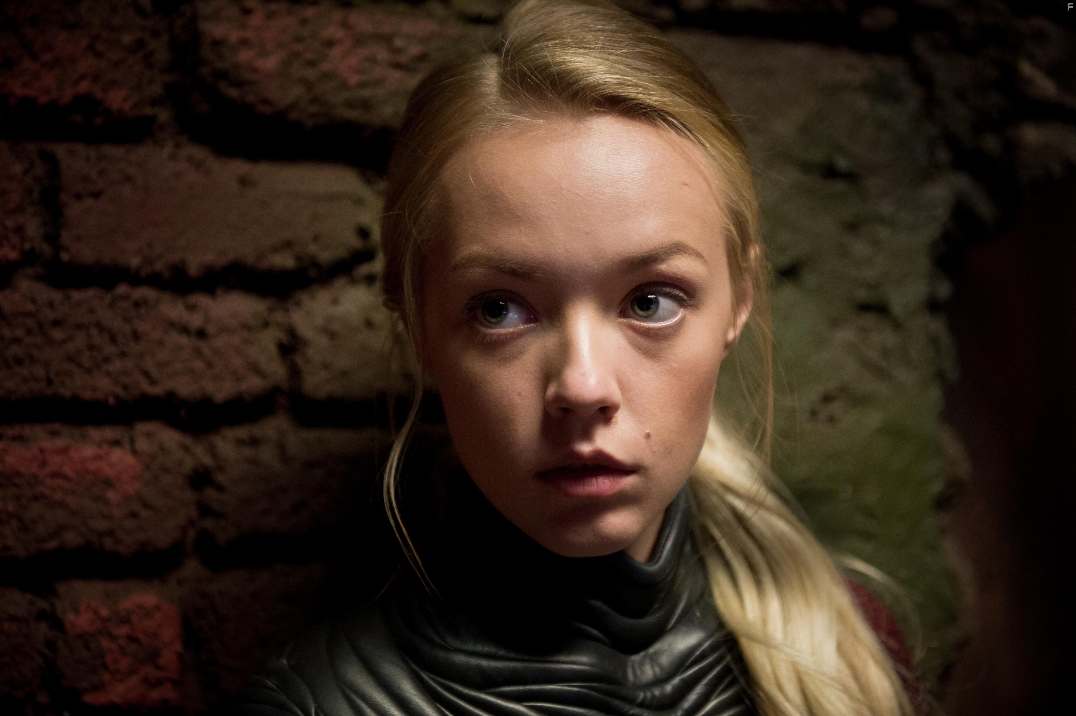 Вратарь Галактики #5