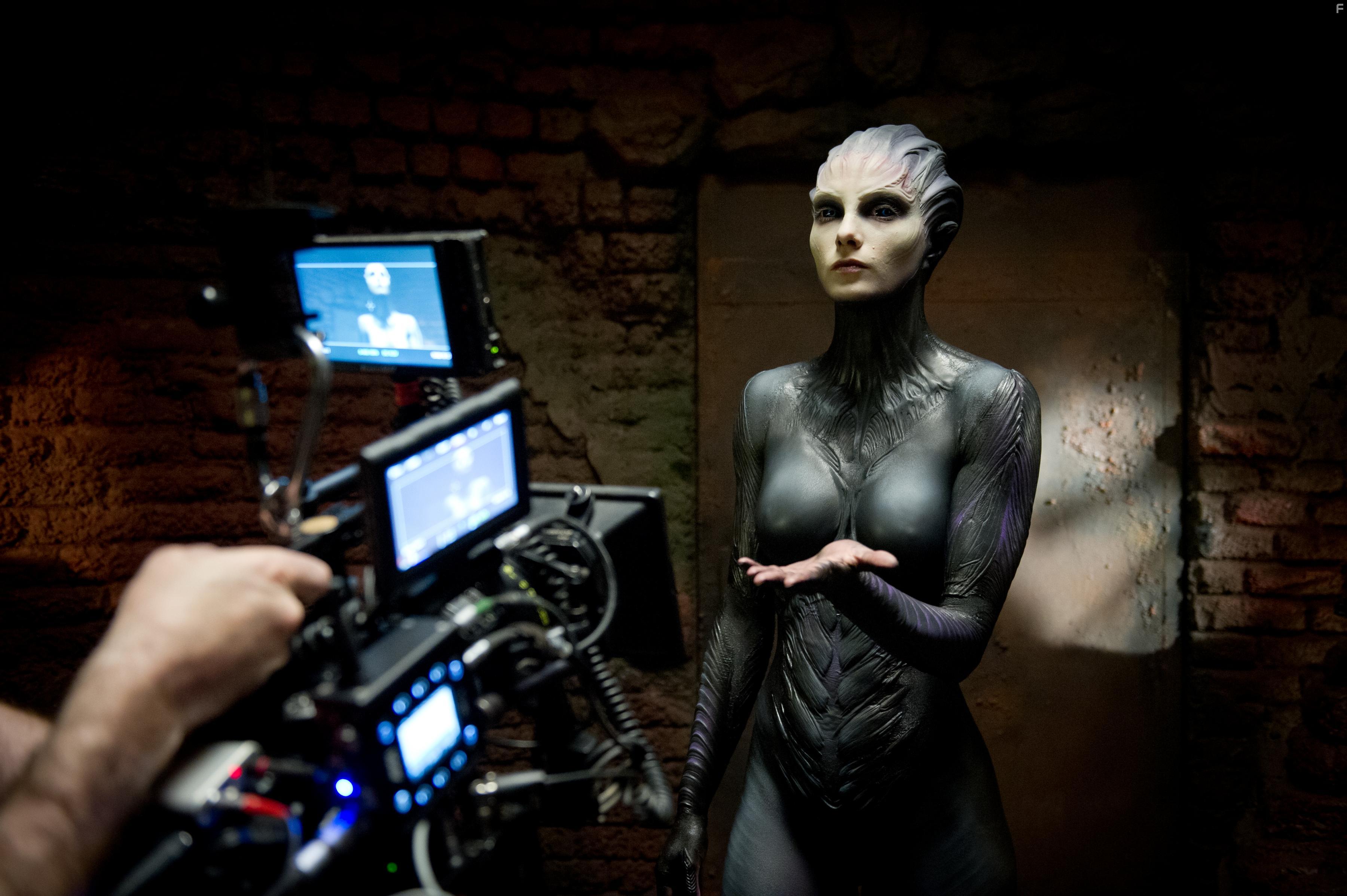 Вратарь Галактики #6