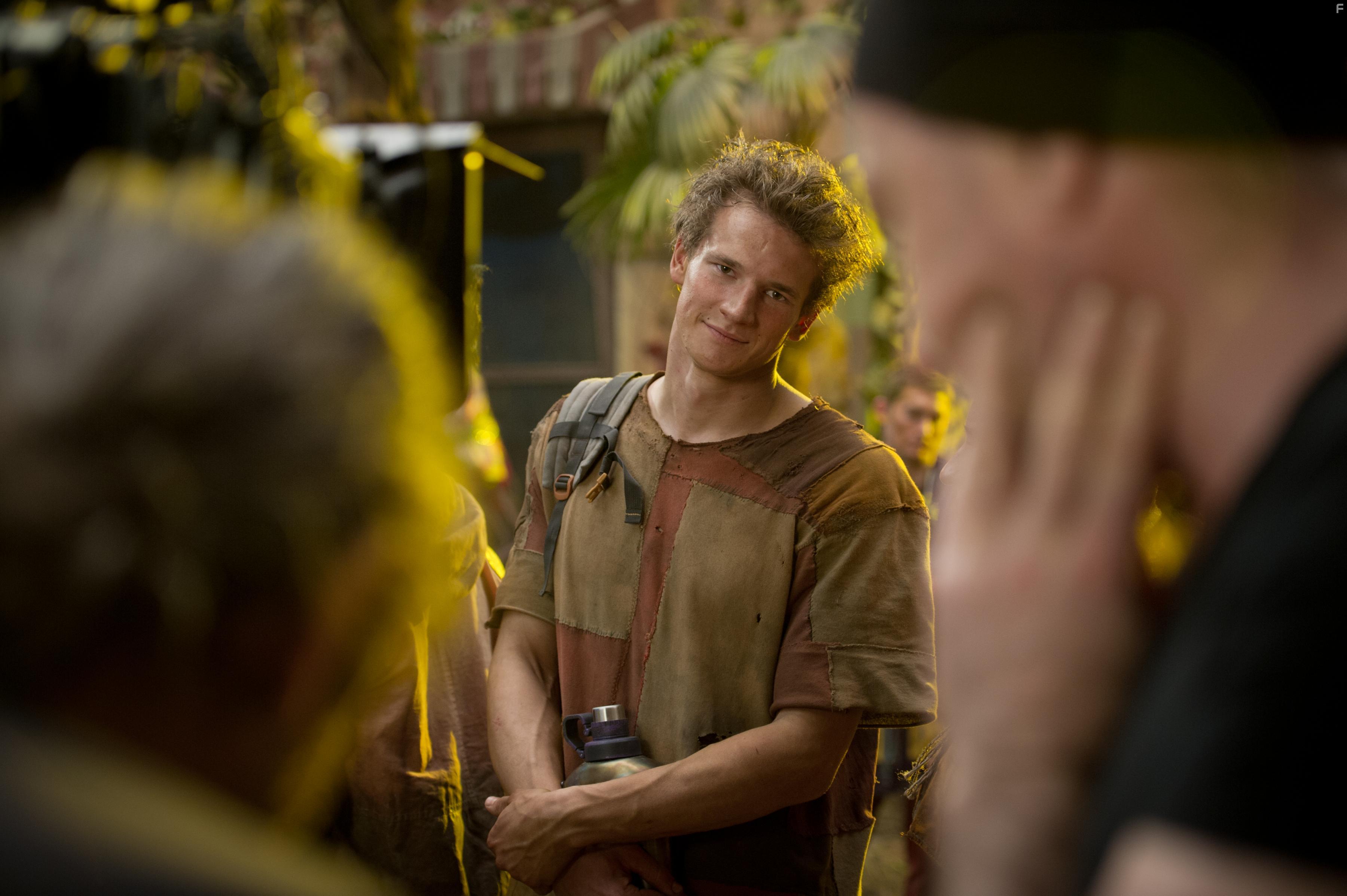 Вратарь Галактики #7