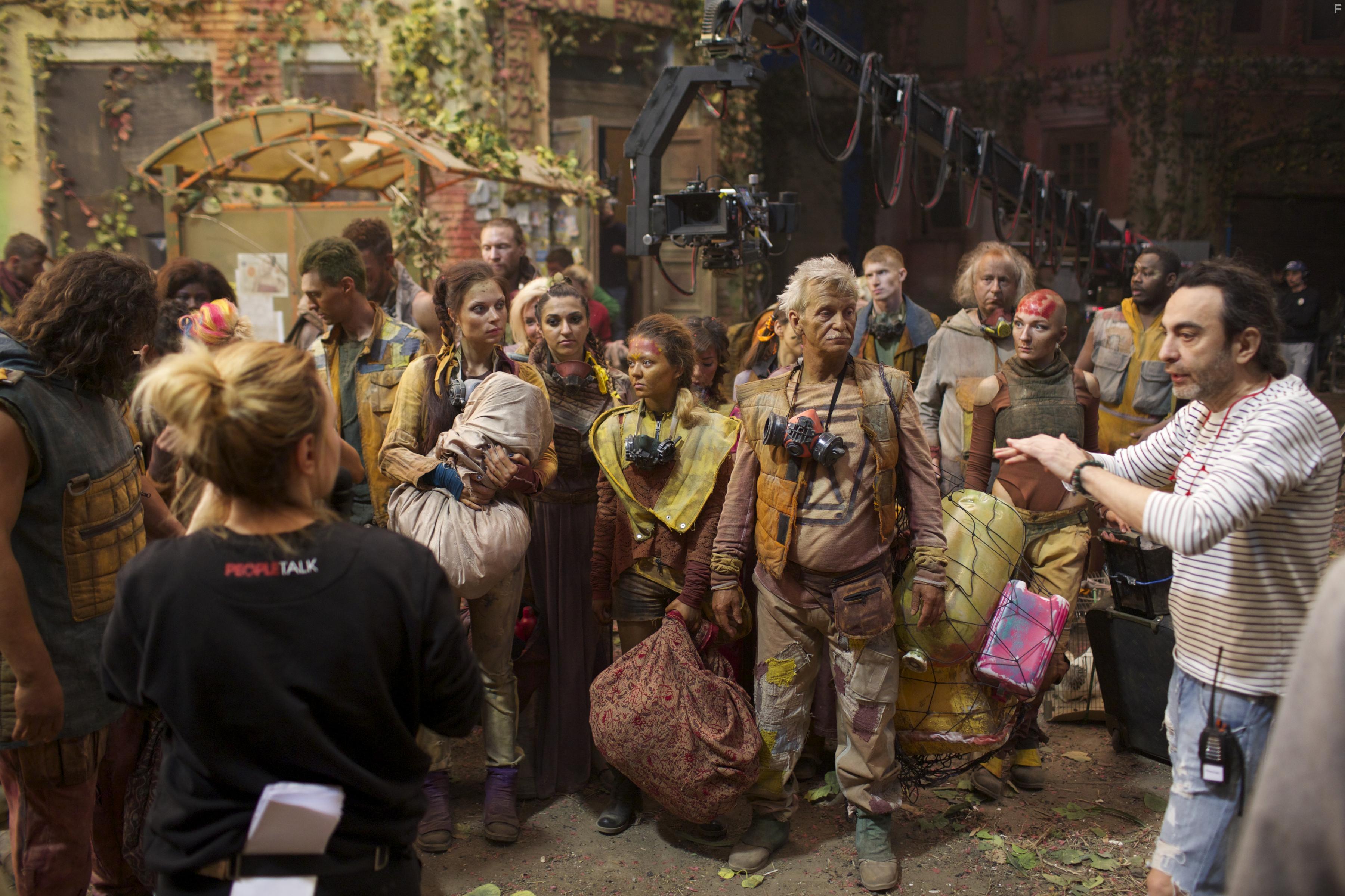 Вратарь Галактики #8