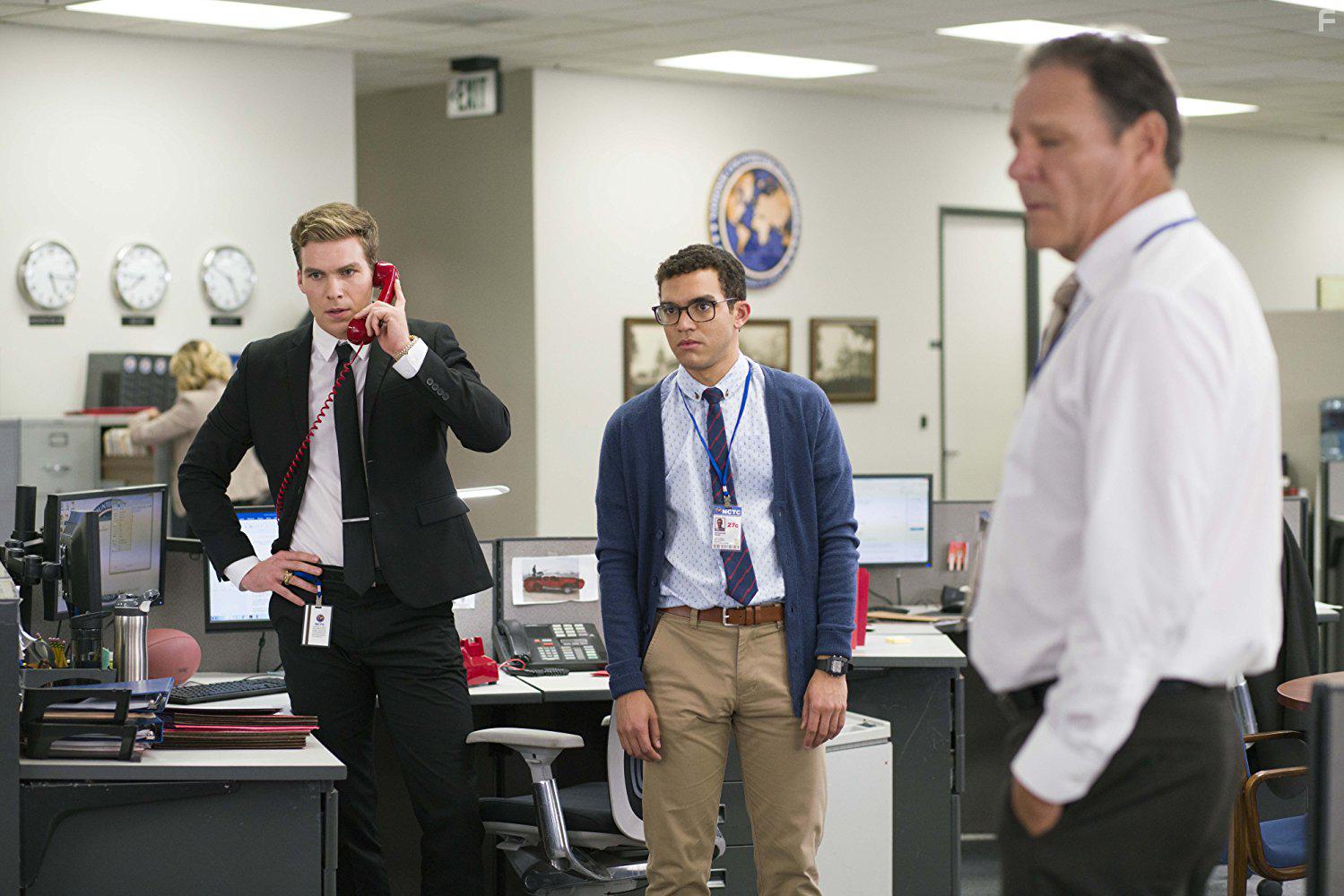 Перекресток свободы #1