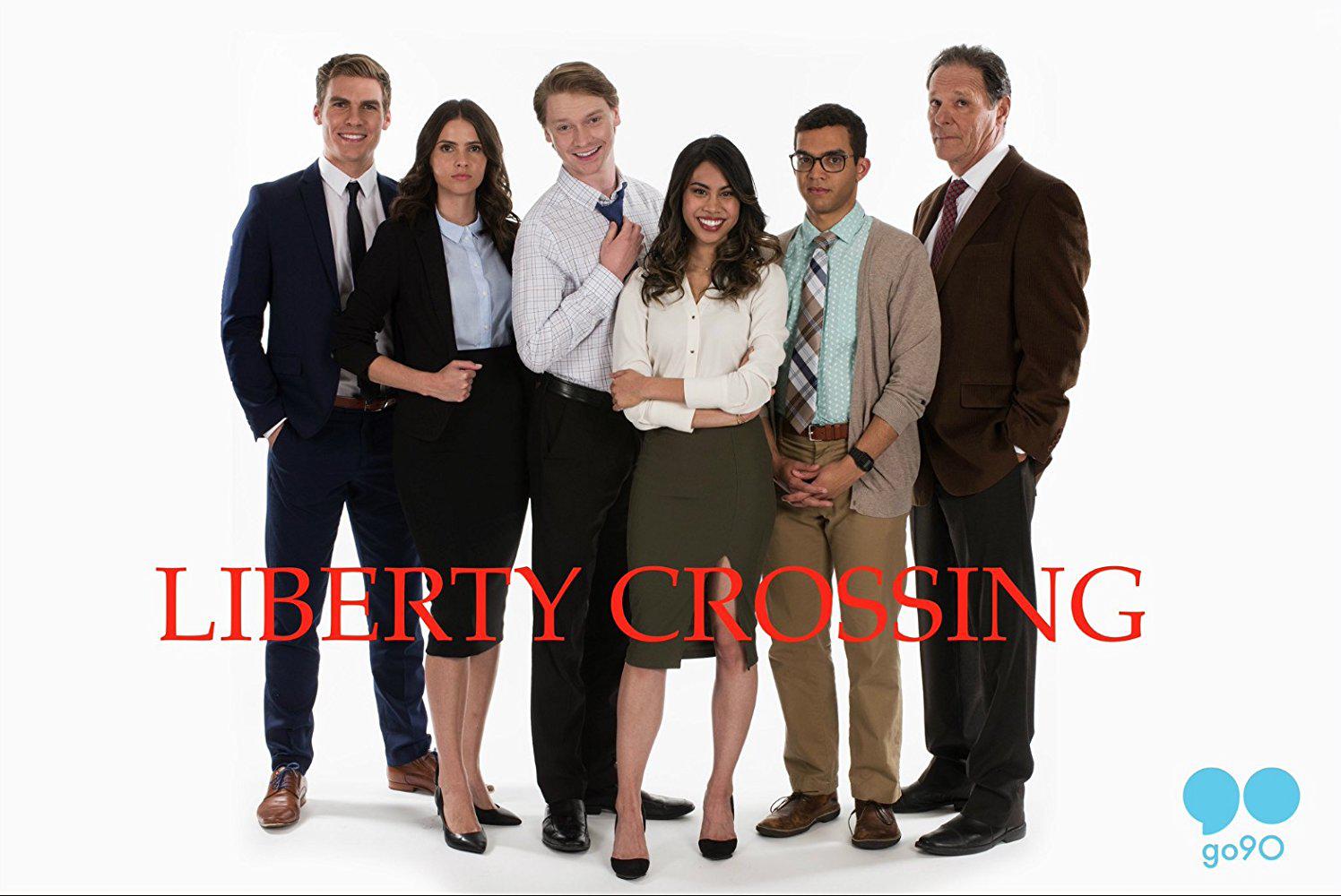 Перекресток свободы #2