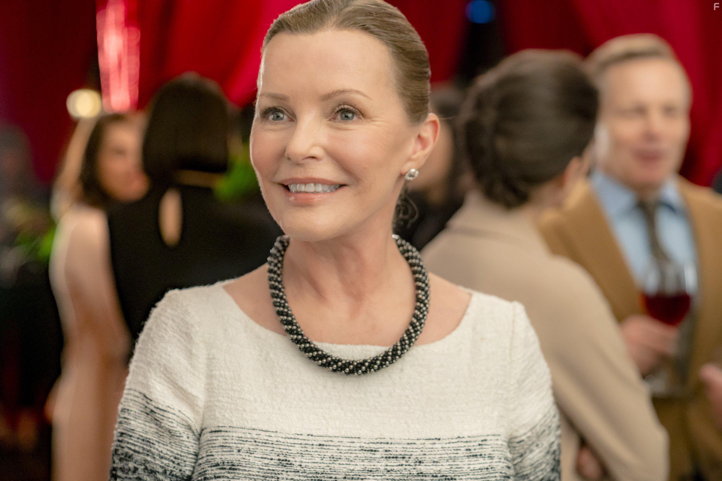 Cheryl Ladd in Royal New Year's Eve (2017)