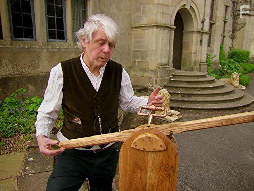 Ancient Impossible (2014)