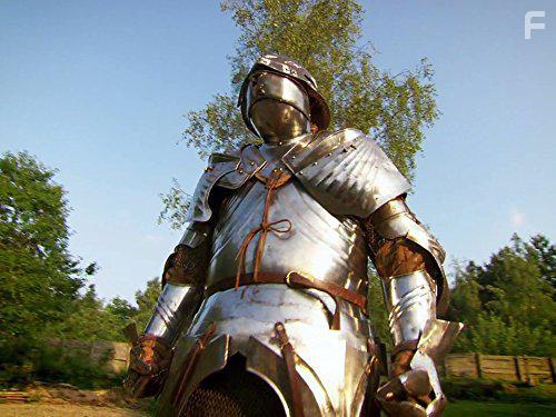 Ancient Impossible (2014)