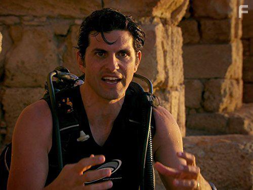 Ancient Impossible (2014)